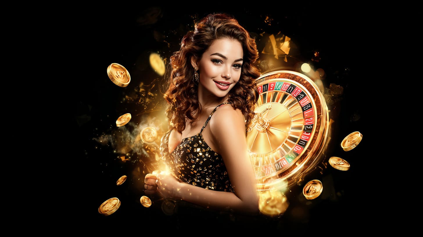 REY LUCKY inicio con promociones activas y juegos de casino para jugadores en México